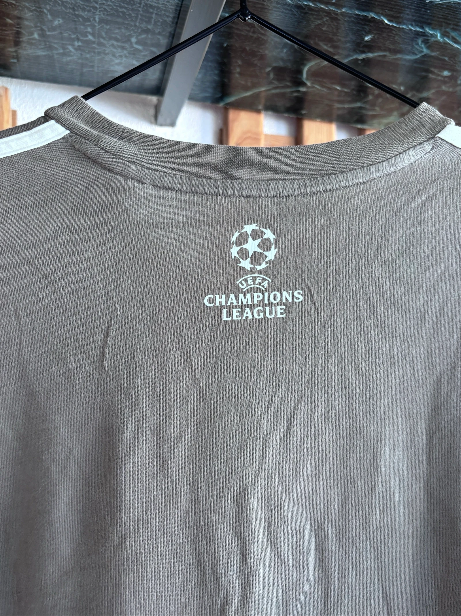 Camiseta adidas – photo 9